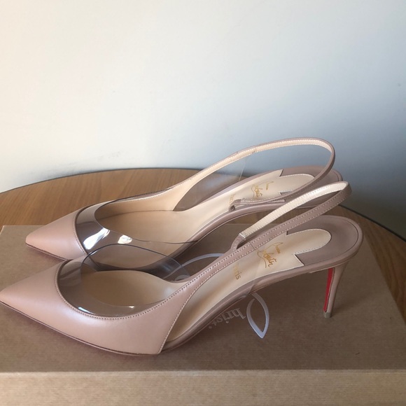 Christian louboutin shoes - Picture 7 of 8